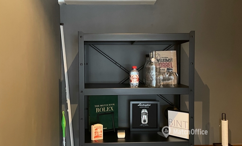 50 m² Business center in Haarlemmermeer, Bennebroekerdijk (2142 EW) - 3 | MatchOffice.com