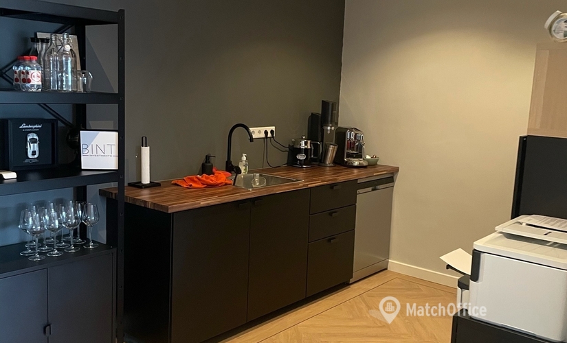 50 m² Business center in Haarlemmermeer, Bennebroekerdijk (2142 EW) - 2 | MatchOffice