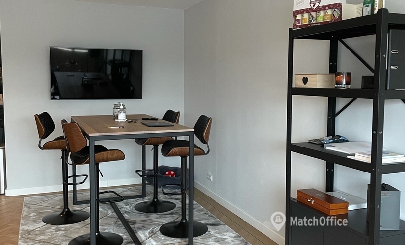 50 m² Serviced office in Haarlemmermeer, Bennebroekerdijk (2142 EW) - 1 | MatchOffice