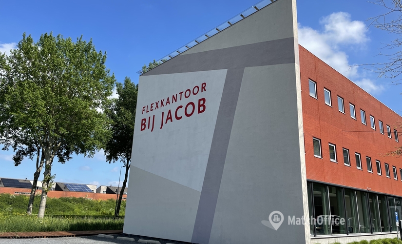 Kantoor Jaap Bijzerweg 19 3446 CR Woerden