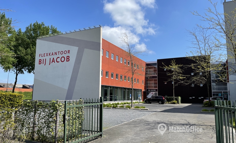 Kantoor Jaap Bijzerweg 19 3446 CR Woerden