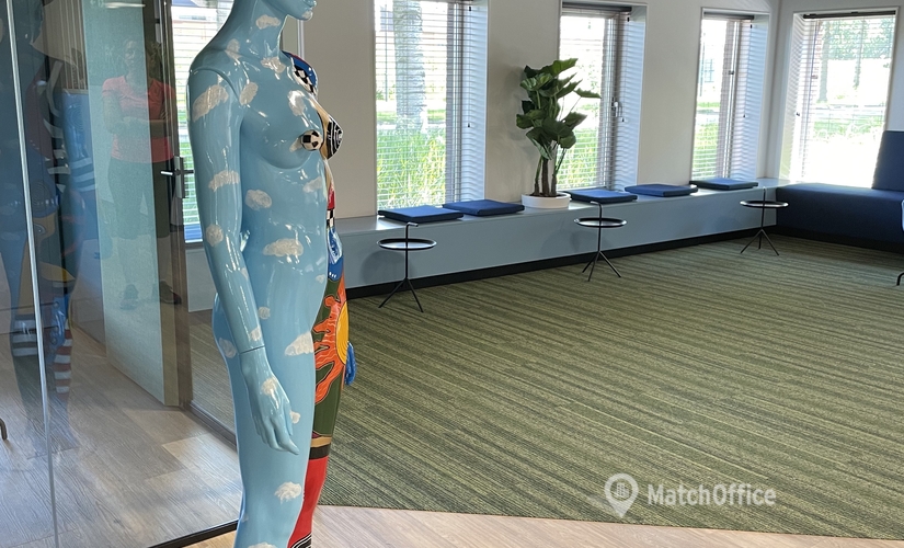 Kantoor Jaap Bijzerweg 19 3446 CR Woerden