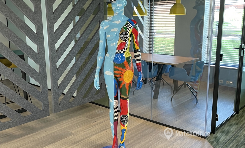 20 m² Meeting room in Woerden, Jaap Bijzerweg 19 (3446 CR) - 3 | MatchOffice