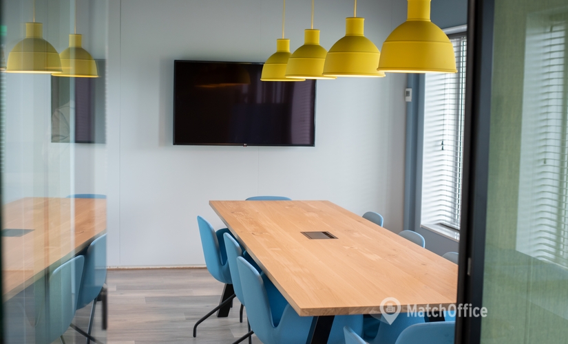 20 m² Meeting room in Woerden, Jaap Bijzerweg 19 (3446 CR) - 0 | MatchOffice
