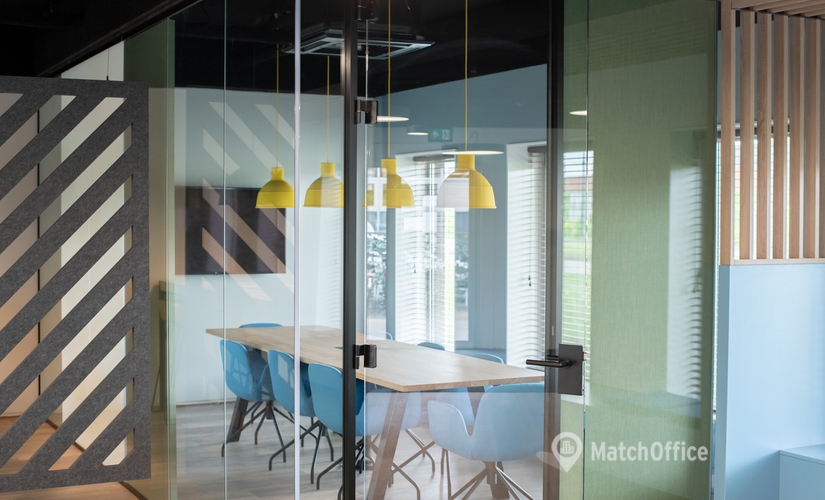 20 m² Conference room in Woerden, Jaap Bijzerweg 19 (3446 CR) - 1 | MatchOffice