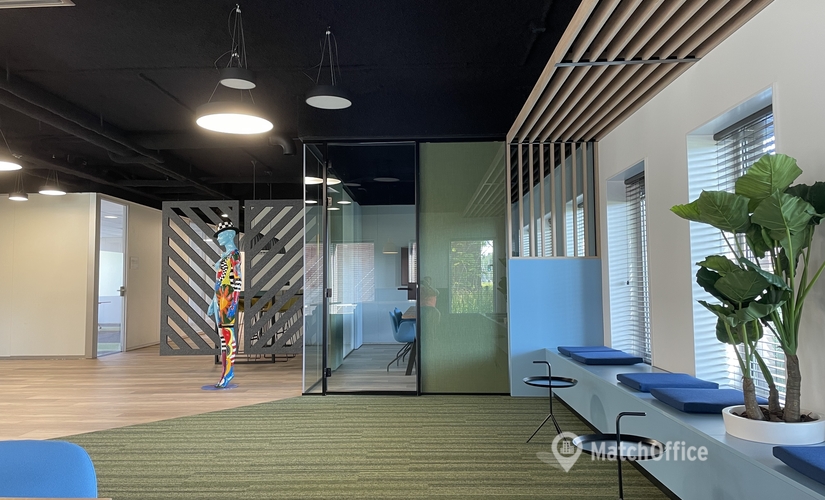 20 m² Conference space in Woerden, Jaap Bijzerweg 19 (3446 CR) - 4 | MatchOffice.com