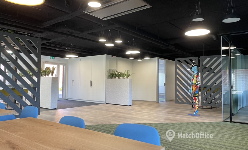 Virtual business address in Woerden, Jaap Bijzerweg 19 (3446 CR) - 2 | MatchOffice