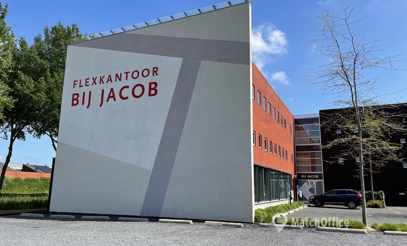150 m² Coworking in Woerden, Jaap Bijzerweg 19 (3446 CR) - 0 | MatchOffice