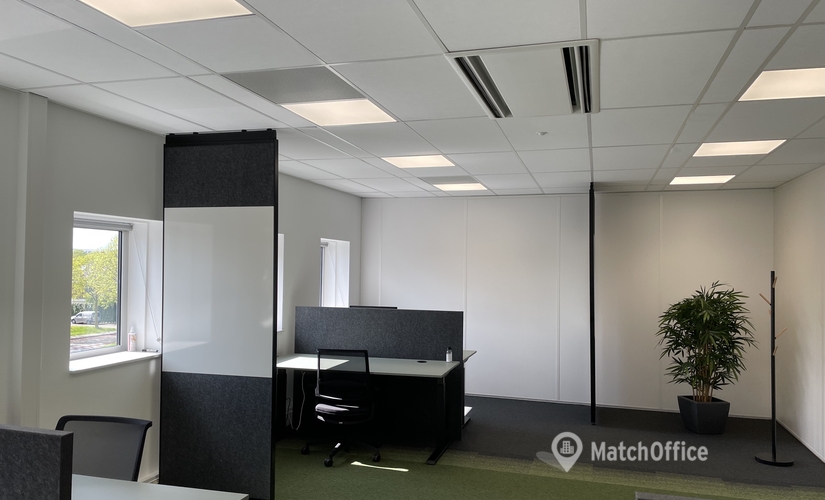 150 m² Coworking in Woerden, Jaap Bijzerweg 19 (3446 CR) - 2 | MatchOffice
