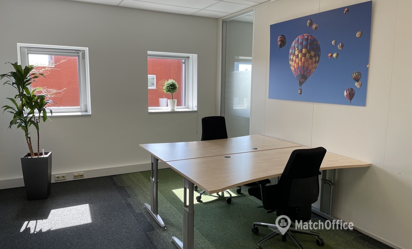 150 m² Co-working in Woerden, Jaap Bijzerweg 19 (3446 CR) - 3 | MatchOffice