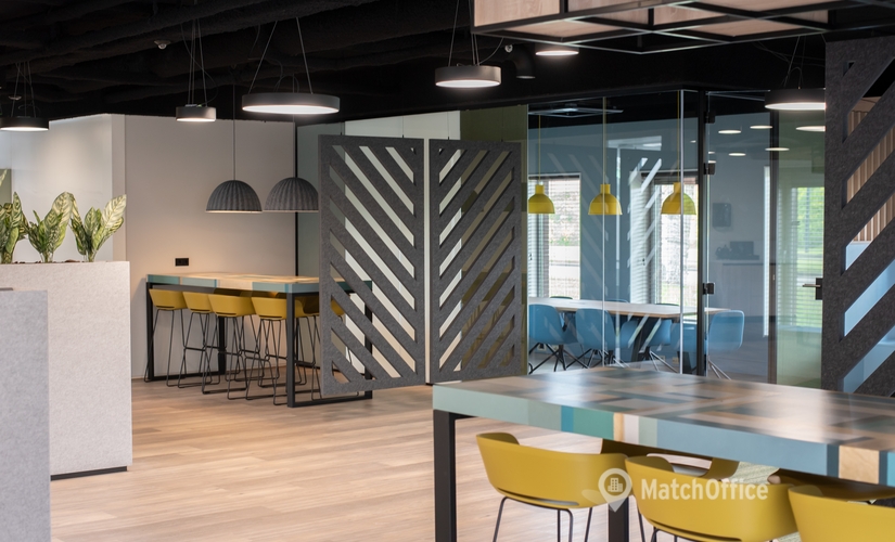 150 m² Shared office in Woerden, Jaap Bijzerweg 19 (3446 CR) - 4 | MatchOffice