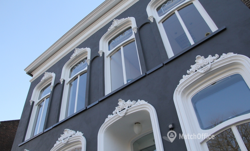 50 m² Business center in Tiel, Prinses Beatrixlaan 3 (4001 AG) - 1 | MatchOffice