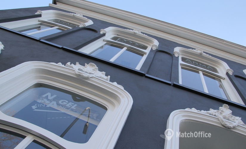 50 m² Serviced office in Tiel, Prinses Beatrixlaan 3 (4001 AG) - 2 | MatchOffice
