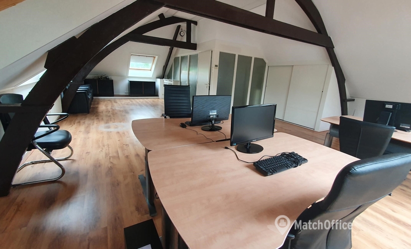 50 m² Business space in Tiel, Prinses Beatrixlaan 3 (4001 AG) - 3 | MatchOffice