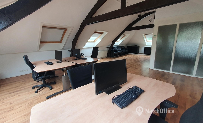 50 m² Business space in Tiel, Prinses Beatrixlaan 3 (4001 AG) - 4 | MatchOffice.com