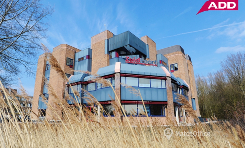 40 m² Business park in Arnhem, Wassenaarweg 40 (6843 NW) - 0 | MatchOffice.com