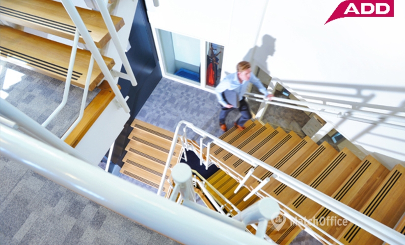 40 m² Business space in Arnhem, Wassenaarweg 40 (6843 NW) - 1 | MatchOffice