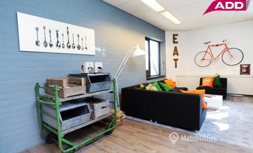 40 m² Business center in Arnhem, Wassenaarweg 40 (6843 NW) - 3 | MatchOffice.com