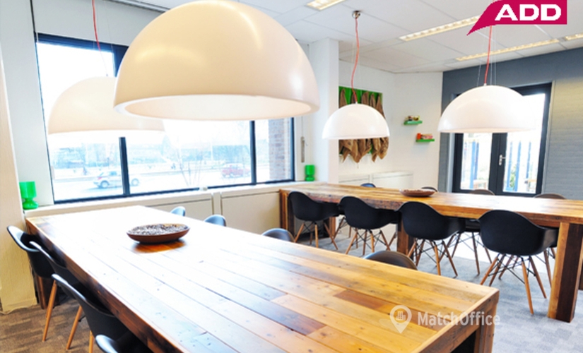 40 m² Business space in Arnhem, Wassenaarweg 40 (6843 NW) - 4 | MatchOffice.com