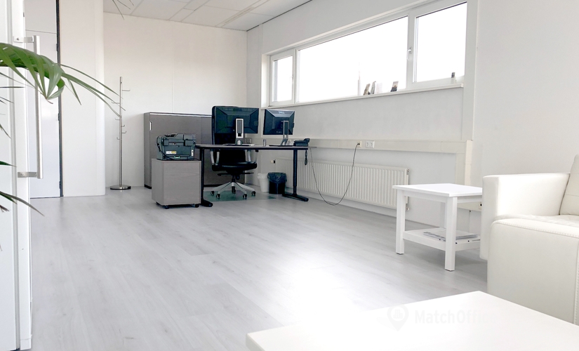 100 m² Business center in Etten-Leur, Bredaseweg 185 (4872 LA) - 2 | MatchOffice.com