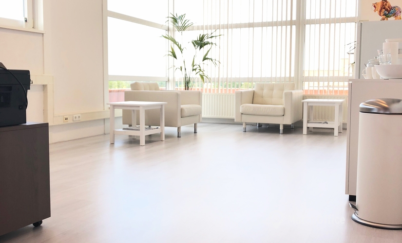 100 m² Serviced office in Etten-Leur, Bredaseweg 185 (4872 LA) - 1 | MatchOffice