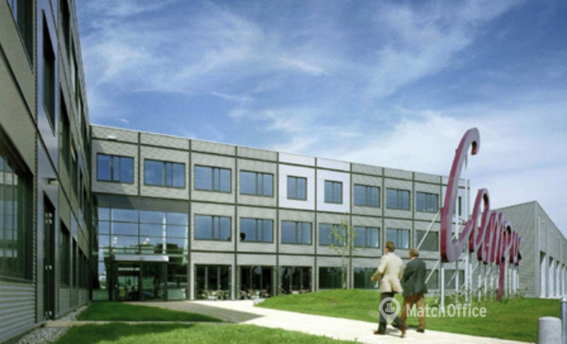 40 m² Serviced office in Hengelo, Jan Tinbergenstraat 440 (7559 ST) - 0 | MatchOffice.com
