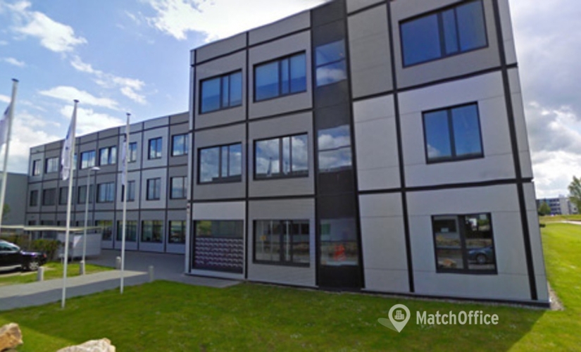 40 m² Business center in Hengelo, Jan Tinbergenstraat 440 (7559 ST) - 2 | MatchOffice