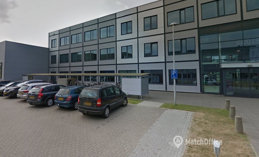 40 m² Serviced office in Hengelo, Jan Tinbergenstraat 440 (7559 ST) - 3 | MatchOffice