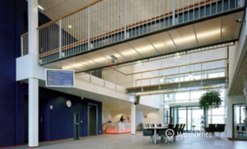 40 m² Business center in Hengelo, Jan Tinbergenstraat 440 (7559 ST) - 4 | MatchOffice