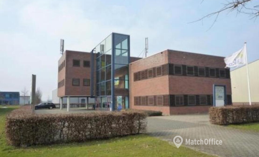 40 m² Business park in Joure, Albert Einsteinweg 4A (8501 XE) - 1 | MatchOffice.com
