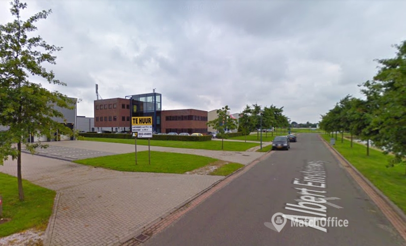 40 m² Business space in Joure, Albert Einsteinweg 4A (8501 XE) - 2 | MatchOffice