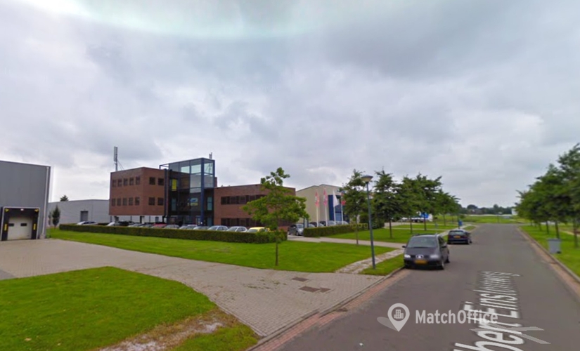 40 m² Business park in Joure, Albert Einsteinweg 4A (8501 XE) - 3 | MatchOffice