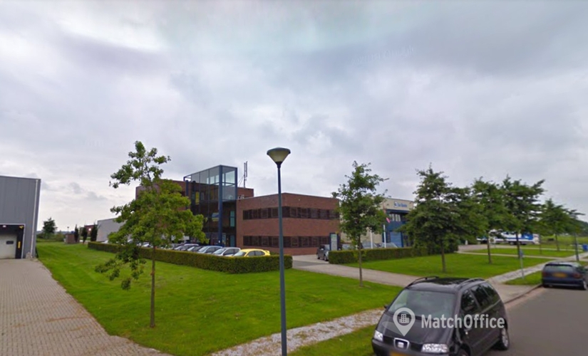 40 m² Business center in Joure, Albert Einsteinweg 4A (8501 XE) - 4 | MatchOffice