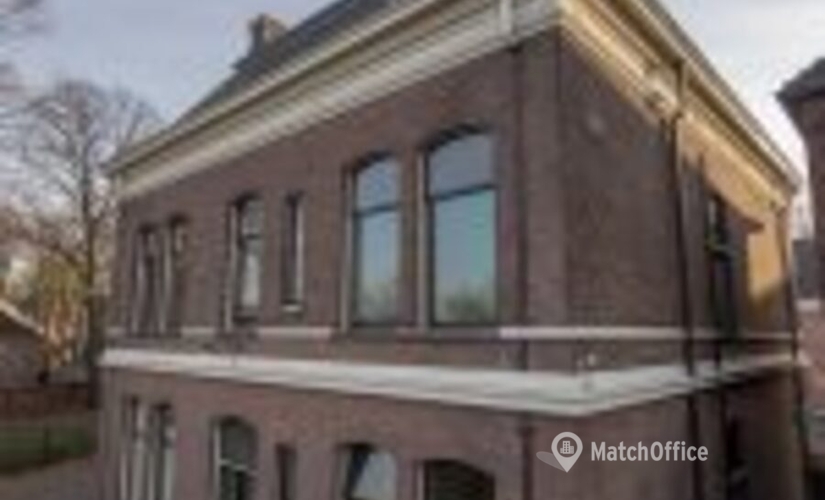 50 m² Shared office  in Tilburg, Sint Josephstraat 135-A (5017 GG) - 4 | MatchOffice