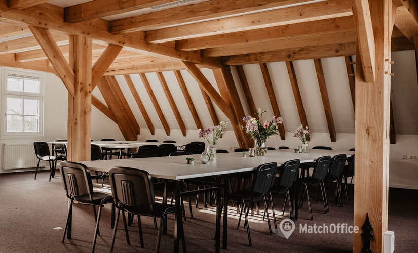 100 m² Conference hall in Breda, Bredaseweg 8 (4844 CL) - 7 | MatchOffice.com