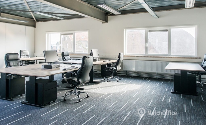 290 m² Business park in Breda, Bredaseweg 8 (4844 CL) - 2 | MatchOffice.com