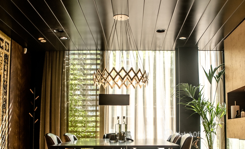 100 m² Business park in Amsterdam Centre, Muiderstraat 1 (1011 PZ) - 3 | MatchOffice