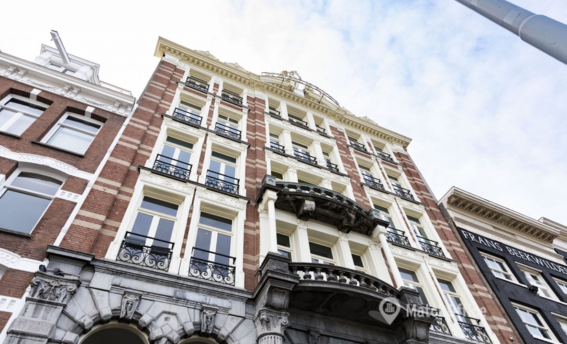 1444 m² Serviced office in Amsterdam Centre, Prins Hendrikkade 21 (1012 TL) - 4 | MatchOffice
