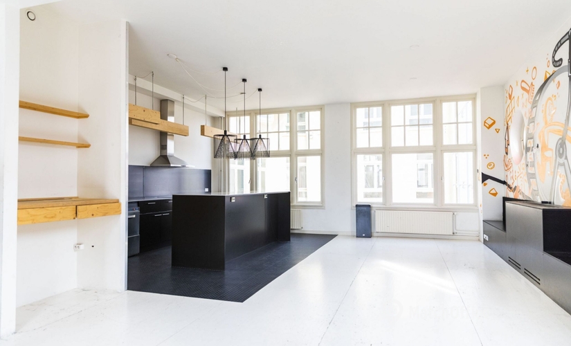 1444 m² Business center in Amsterdam Centre, Prins Hendrikkade 21 (1012 TL) - 3 | MatchOffice