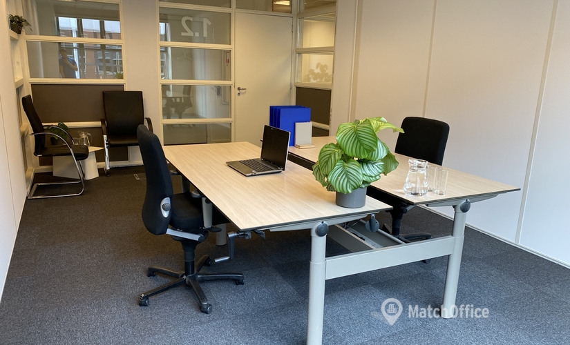 575 m² Business park in Enschede, Piet Heinstraat 12 (7511 JE) - 2 | MatchOffice