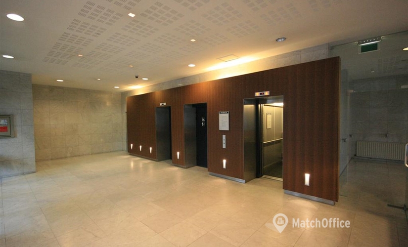 50 m² Co-working  in The Hague, Noordwal 10 (2513 EA) - 2 | MatchOffice