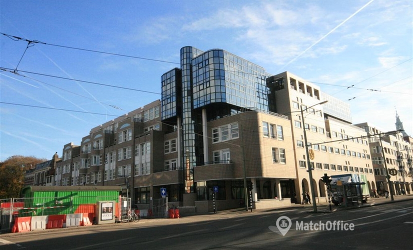 50 m² Coworking in The Hague, Noordwal 10 (2513 EA) - 4 | MatchOffice.com