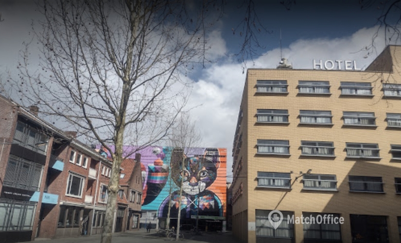 16 m² Business park in Hengelo, Molenstraat 20 (7551 DC) - 3 | MatchOffice