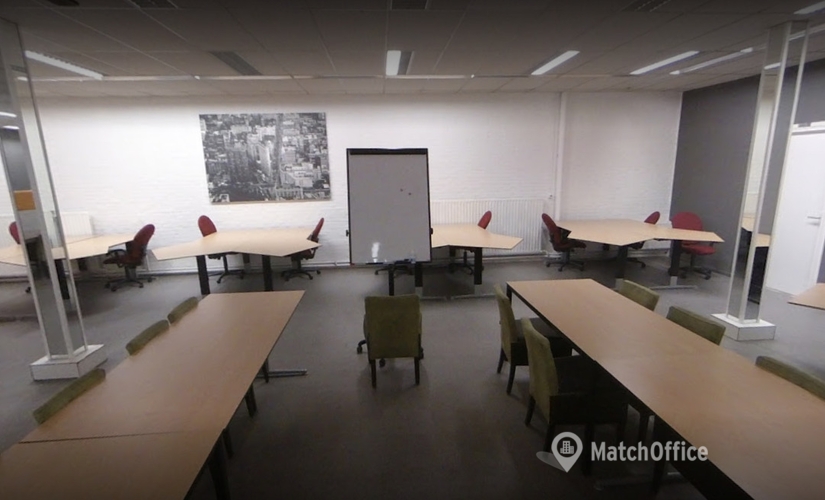 50 m² Business park in Hengelo, Molenstraat 20 (7551 DC) - 4 | MatchOffice