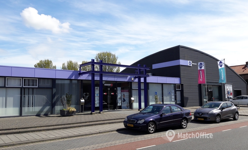 200 m² Serviced office in Vlissingen, Industrieweg 1-3 (4382 NA) - 3 | MatchOffice