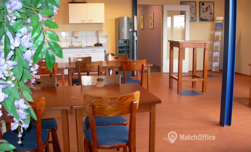 200 m² Serviced office in Vlissingen, Industrieweg 1-3 (4382 NA) - 4 | MatchOffice.com