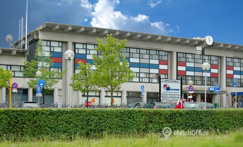 45 m² Serviced office in Goes, Stationsplein 11 (4461 HP) - 3 | MatchOffice.com