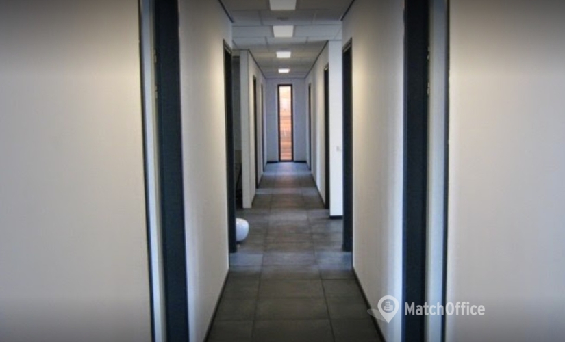 30 m² Shared workspace in Maastricht, Weustenraadstraat 5 (6217 HZ) - 1 | MatchOffice