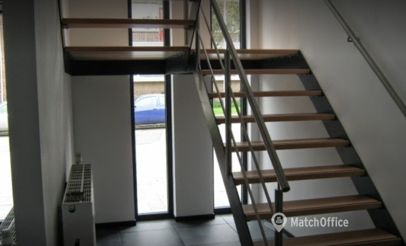 30 m² Business park in Maastricht, Weustenraadstraat 5 (6217 HZ) - 3 | MatchOffice.com