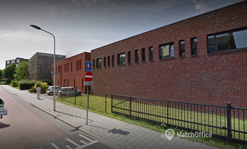 30 m² Serviced office in Maastricht, Weustenraadstraat 5 (6217 HZ) - 5 | MatchOffice.com